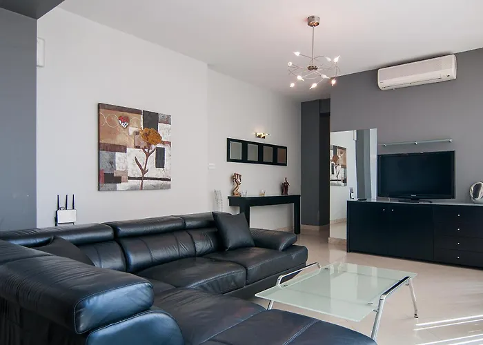 Pebbles Boutique AparthotelBoutique Hotel